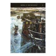 Okładka książki Bitwa o Atlantyk Tom 2