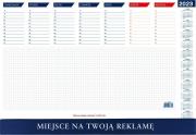 Opakowanie Biuwar mały z listwą 2023