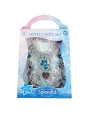 Opakowanie Biżuteria