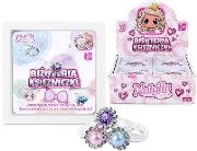 Biżuteria księżniczki Natalia mix. Wydawca: Artyk. Dadada.pl Opakowanie Biżuteria księżniczki Natalia mix