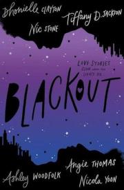 BLACKOUT. Wydawca: Electric Monkey. Dadada.pl Opakowanie BLACKOUT