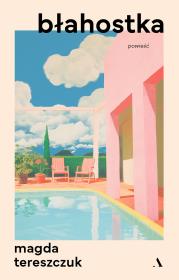 Okładka książki Błahostka