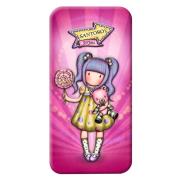 Opakowanie Blaszany piórnik Gorjuss Fairground First Prize