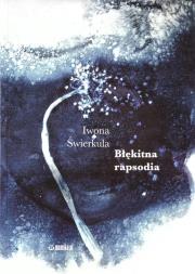 Okładka książki Błękitna rapsodia