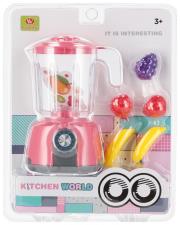 Opakowanie Blender z akcesoriami