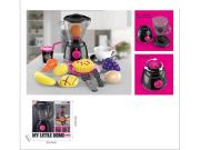 Opakowanie Blender ze światłem i dźwiękiem + akcesoria