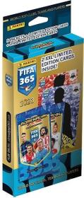 Blister XXL Fifa 365 Adrenalyn XL 2023. Wydawca: Panini. Dadada.pl Opakowanie Blister XXL Fifa 365 Adrenalyn XL 2023