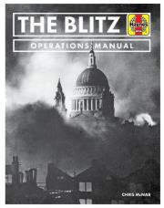 Okładka książki BLITZ OPERATIONS MANUAL