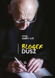 Okładka książki Bloger dusz