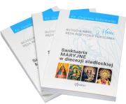 Błogosławić Mnie będą wszystkie pokolenia. Autor: Sobolewski Zbigniew. Dadada.pl Okładka książki Błogosławić Mnie będą wszystkie pokolenia