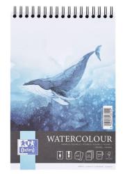 Opakowanie Blok artystyczny akwarela A5/20K 300g spirala