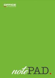 Opakowanie Blok biurowy A4/50K kratka (10szt)