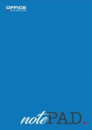 Opakowanie Blok biurowy A5/100K kratka (10szt)