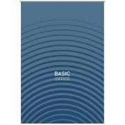 Opakowanie Blok biurowy A5/50K kratka Economy (10szt)