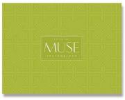 Opakowanie Blok do szkicowania A4+ 40 kartek Green