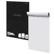 Opakowanie Blok flip 64x90cm/50K Colors gładki
