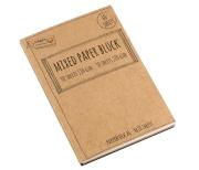 Opakowanie Blok papier mieszany A6/60K