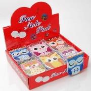 Opakowanie Blok spirala Wire 01 MIX