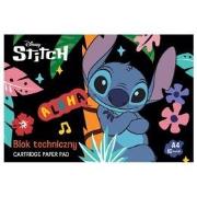 Opakowanie Blok techniczny A4/10K Stitch (10szt)
