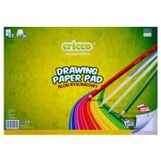 Opakowanie Blokrysunkowy A3/20K biały CRICCO