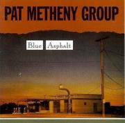 Okładka książki Blue Asphalt CD