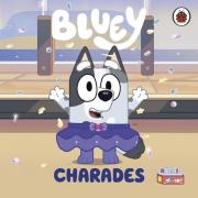 Opakowanie Bluey: Charades