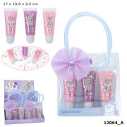 Opakowanie Błyszczyk do ust Top Model Iceworld 3sztuki 12064A