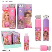 Opakowanie Błyszczyk Top Model BEAUTY&ME 1szt. mix 12811A