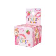 Opakowanie Błyszczyk Tubi Glam malinowy