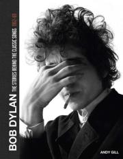 Okładka książki Bob Dylan - The Stories