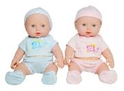 Opakowanie Bobas Dorotka śpiewająca po polsku 30cm mix