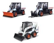 Opakowanie Bobcat mix BBURAGO