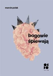 Okładka książki Bogowie śpiewają