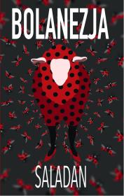 Okładka książki Bolanezja