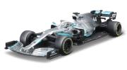 Opakowanie Bolid F1 Mercedes-AMG W10 EQ POWER+ Lewis Hamilton