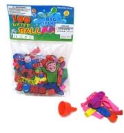 Opakowanie Bomby wodne 100 sztuk