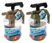 Opakowanie Bomby wodne w pojemniku