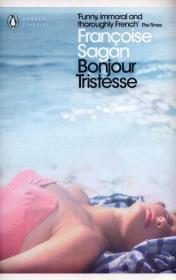 Bonjour Tristesse and A Certain Smile. Autor: Sagan Françoise. Dadada.pl Okładka książki Bonjour Tristesse and A Certain Smile