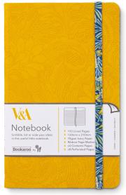 Opakowanie Bookaroo Notatnik Journal A5 Morris Tulip & Willow