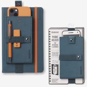 Opakowanie Bookaroo Phone Holder morski uchwyt na smartfon