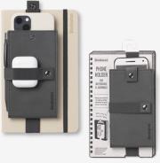 Opakowanie Bookaroo Phone Holder szary uchwyt na smartfon