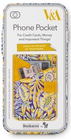 Opakowanie Bookaroo portfel na telefon Morris Tulip & Willow