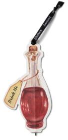 Bookmarks Pens zakładka długopis - eliksir. Wydawca: IF. Dadada.pl Opakowanie Bookmarks Pens zakładka długopis - eliksir