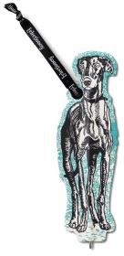 Bookmarks Pens zakładka długopis - pies. Wydawca: IF. Dadada.pl Opakowanie Bookmarks Pens zakładka długopis - pies