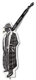 Bookmarks Pens zakładka długopis - Sherlock Holmes. Wydawca: IF. Dadada.pl Opakowanie Bookmarks Pens zakładka długopis - Sherlock Holmes