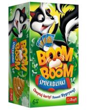 Opakowanie Boom Boom śmierdziaki TREFL