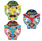 Opakowanie Boomerang sportowy mix