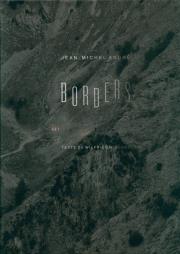 Borders. Autor: Andre Jean-Michel. Dadada.pl Okładka książki Borders