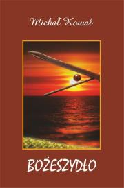 Okładka książki Bożeszydło