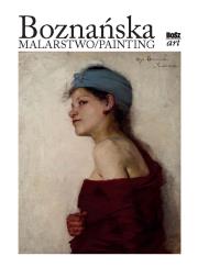 Boznańska. Malarstwo. Autor: Kozakowska-Zaucha Urszula. Dadada.pl Okładka książki Boznańska. Malarstwo